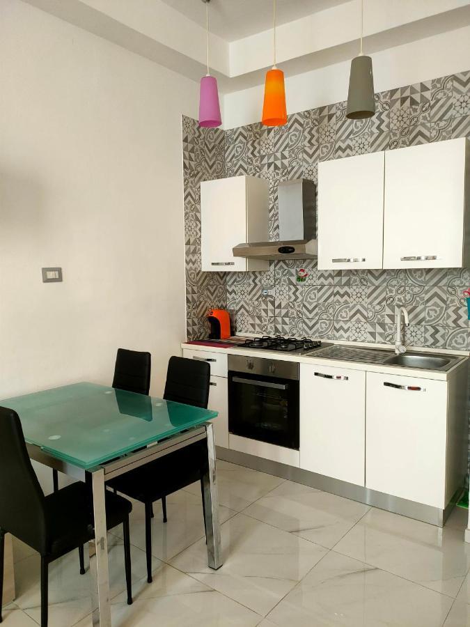 Appartamento Di Fronte Al Porto Turistico Cagliari Exterior photo